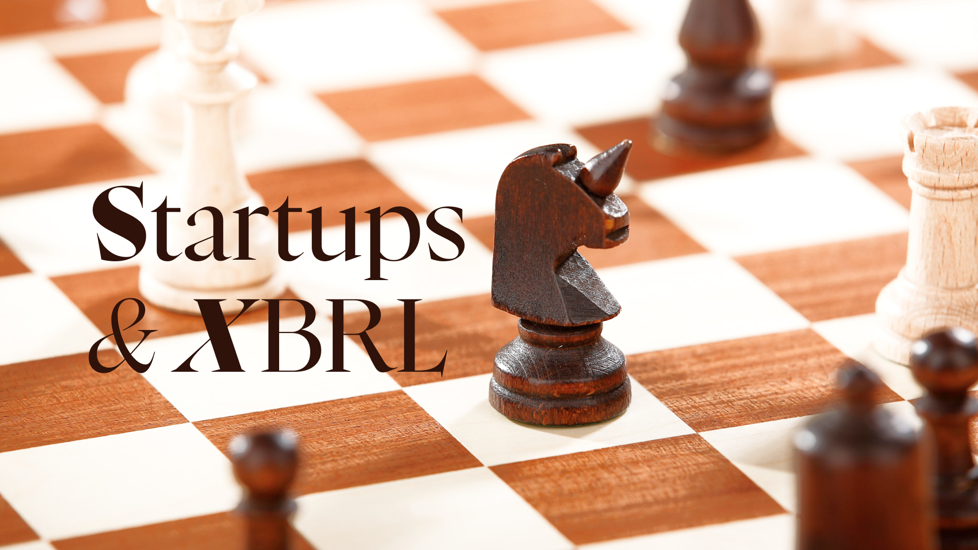 XBRL for Startups: Boosting Financial Data Management
